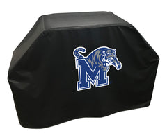 Memphis Tigers Grill Cover