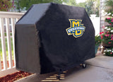 Marquette University Golden Eagles Grill Cover