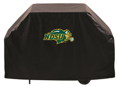 North Dakota State University Bison Grill Cover