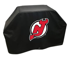 New Jersey Devils Grill Cover
