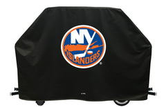 New York Islanders Grill Cover