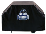 North Florida Ospreys Grill Cover