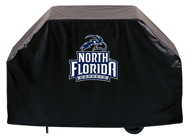 North Florida Ospreys Grill Cover