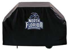 North Florida Ospreys Grill Cover