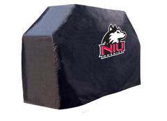 Northern Illinois University Huskies Grill Cover