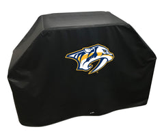 Nashville Predators Grill Cover