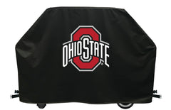 Idaho Vandals Grill Cover