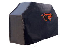 Oregon State Beavers Grill Cover