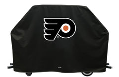 Philadelphia Flyers Grill Cover