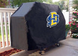 South Dakota State University Jackrabbits Grill Cover