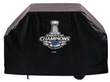 St. Louis Blues Stanley Cup Grill Cover
