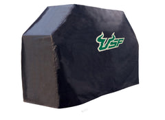 University of South Florida Bulls Grill Cover