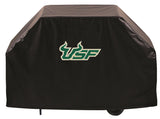 University of South Florida Bulls Grill Cover