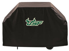 University of South Florida Bulls Grill Cover