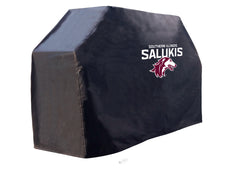 Southern Illinois University Salukis Grill Cover