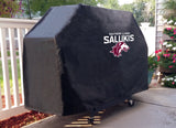 Southern Illinois University Salukis Grill Cover