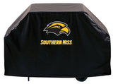 University of Southern Miss Golden Eagles Grill Cover