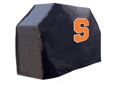 Syracuse Orange Grill Cover
