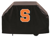 Syracuse Orange Grill Cover