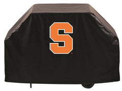 Syracuse Orange Grill Cover