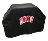 University of Nevada Las Vegas Runnin' Rebels Grill Cover