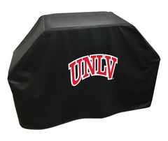 University of Nevada Las Vegas Runnin' Rebels Grill Cover