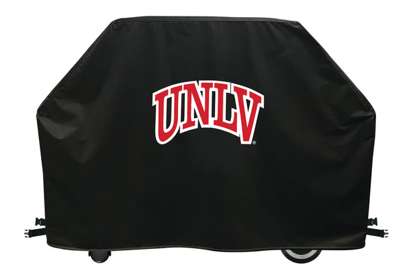 University of Nevada Las Vegas Runnin' Rebels Grill Cover