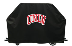 University of Nevada Las Vegas Runnin' Rebels Grill Cover