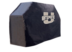 Utah State Aggies Grill Cover