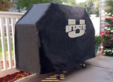 Utah State Aggies Grill Cover