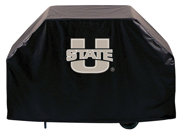 Utah State Aggies Grill Cover