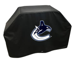 Vancouver Canucks Grill Cover
