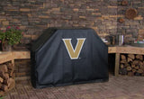 Vanderbilt University Commodores Grill Cover