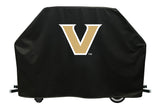 Vanderbilt University Commodores Grill Cover