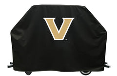 Vanderbilt University Commodores Grill Cover