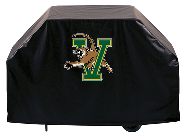 Vermont Catamounts Grill Cover