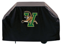 Vermont Catamounts Grill Cover