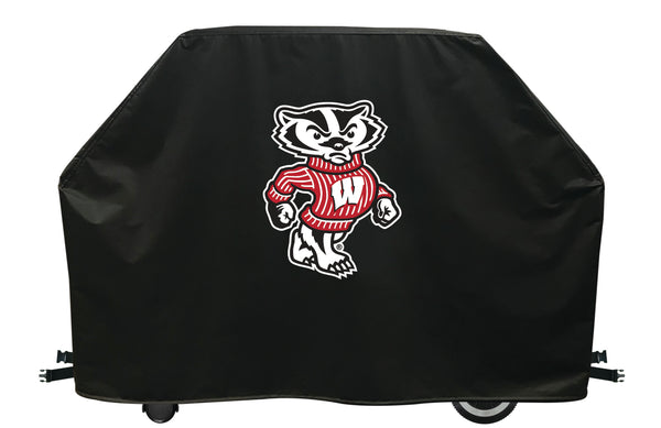 University of Wisconsin Badgers Grill Cover