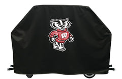 University of Wisconsin Badgers Grill Cover