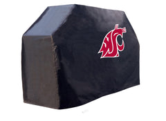 Washington State Cougars Grill Cover