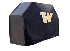 Washington Huskies Grill Cover
