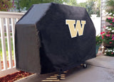 Washington Huskies Grill Cover