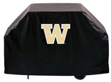 Washington Huskies Grill Cover