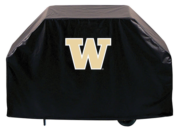 Washington Huskies Grill Cover