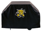 Wichita State Shockers Grill Cover