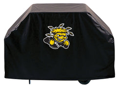 Wichita State Shockers Grill Cover