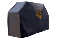 Wyoming Cowboys Grill Cover