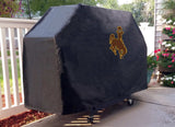 Wyoming Cowboys Grill Cover