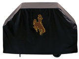 Wyoming Cowboys Grill Cover