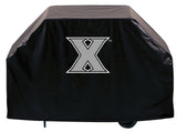 Xavier Musketeers Grill Cover